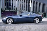 Maserati GranTurismo (2008) - náhled 3