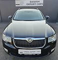 Škoda Superb 1.4 TSI 92kW,TAŽNÉ,SERVISKA - náhled 4
