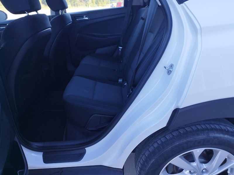Hyundai Tucson 1.6T-GDi,volat-608 081 843 - fotka 13 z 18
