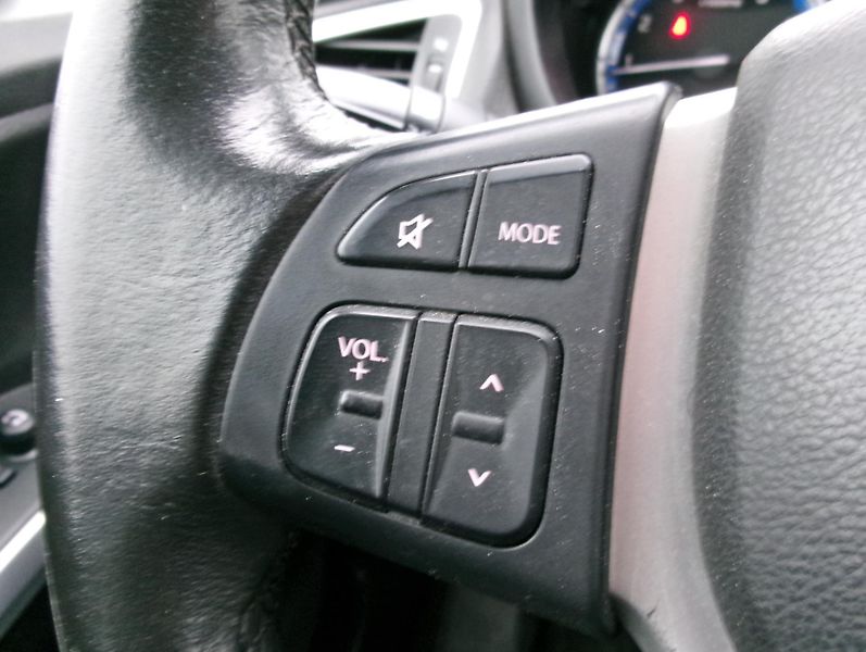 Suzuki SX4 S-Cross (2014) 1,6i AC TEMP VÝHŘEV TAŽNÉ - fotka 18 z 30