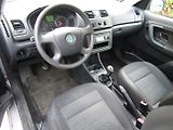 Škoda Roomster (2011) 1.6 TDI 66kW - náhled 13