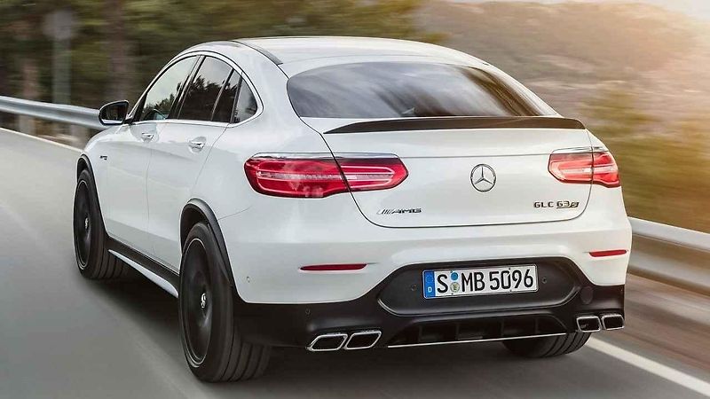 Mercedes-AMG CLS 53.