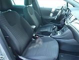 Opel Astra (2019) 1.6 CDTI, Navi, Tempomat - náhled 9