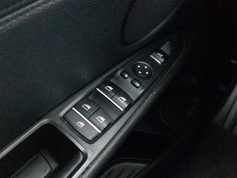 BMW X6 (2015) xDrive30d, 4X4, Automat - fotka 19 z 23