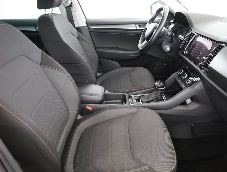 Škoda Kodiaq (2019) Ambition 1.5 TSI, Automat - fotka 7 z 18