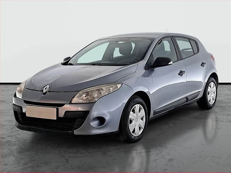 Renault Mégane (2009) 1.6 16V, po STK, jezdí výborně - fotka 2 z 15