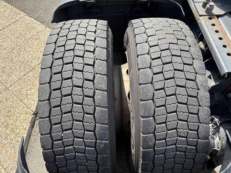 DAF XF480 EURO 6 MEGA/lowdeck - fotka 8 z 19