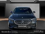 Mercedes-Benz Třídy E E 300de 4MATIC AMG linie - náhled 8