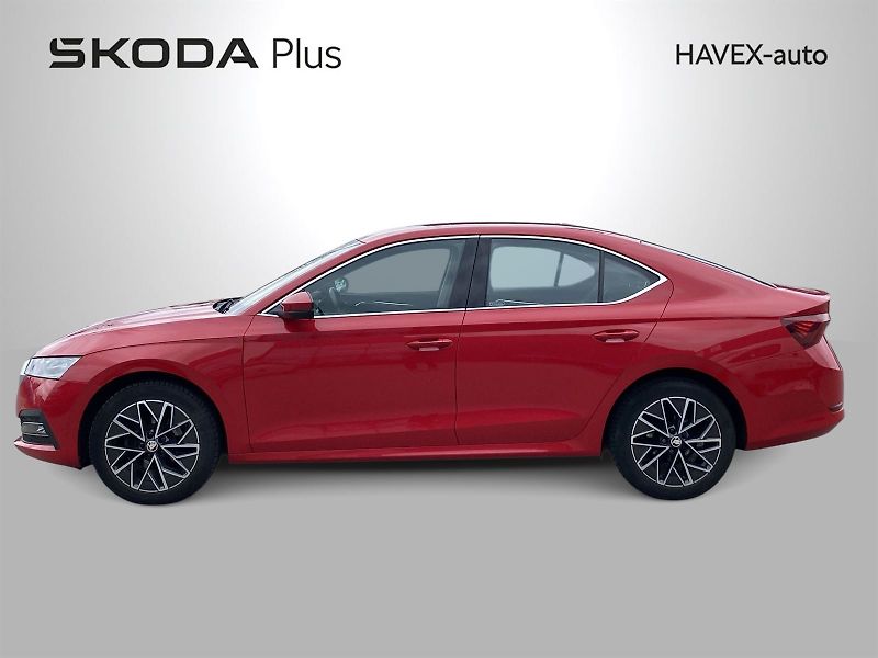 Škoda Octavia (2023) 2.0 TDI DSG Style - fotka 3 z 32