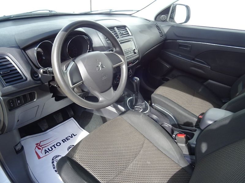 Mitsubishi ASX (2016) 1.6i,86kW,LPG,1majČR,DPH,S.kn - fotka 7 z 23