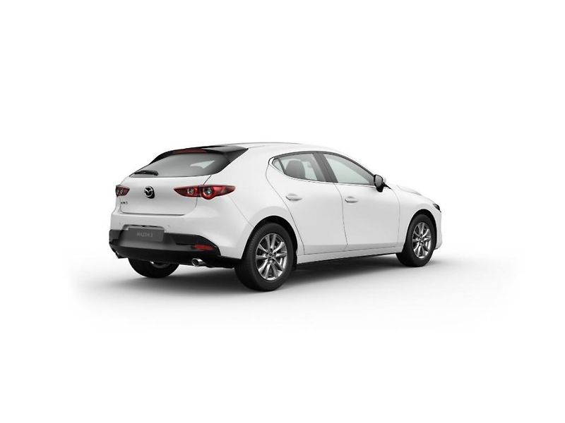 Mazda 3 (2026) 2.5 G140 Prime-line MT HB - fotka 4 z 6