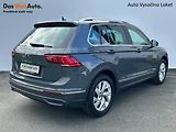 Volkswagen Tiguan (2023) 1.5 TSI 110kW MOVE manuál - náhled 1