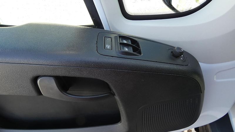 Fiat Ducato 2.3 MultiJet L4H2 CHLAĎÁK - fotka 9 z 24