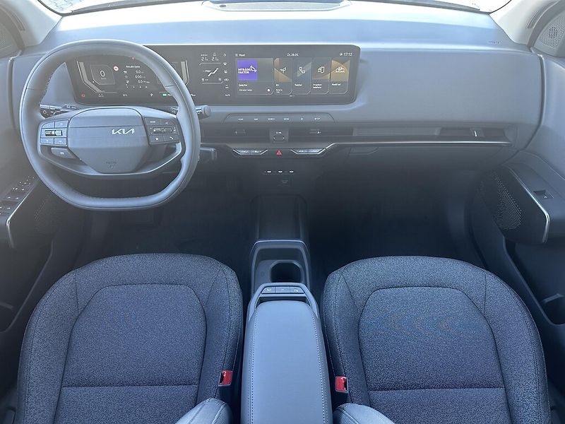 Kia EV2 (2026) AIR 42,2 kWh + WINT - fotka 5 z 6