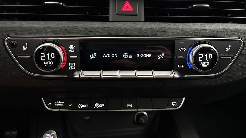 Audi A5 2.0 40TDI Quattro S Tronic Spo - fotka 13 z 31