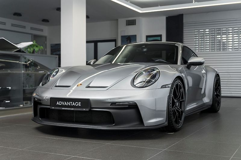 Porsche 911 GT3 TOURING/Bose/PCCB/Matrix/9 - fotografie inzerátu