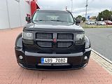 Dodge Nitro 2.8 CRD 4x4 Automat - náhled 2