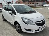 Opel Meriva (2016) 1.4i, ČR, Klima - náhled 1