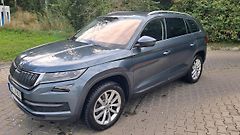 Škoda Kodiaq (2021) - fotografie inzerátu