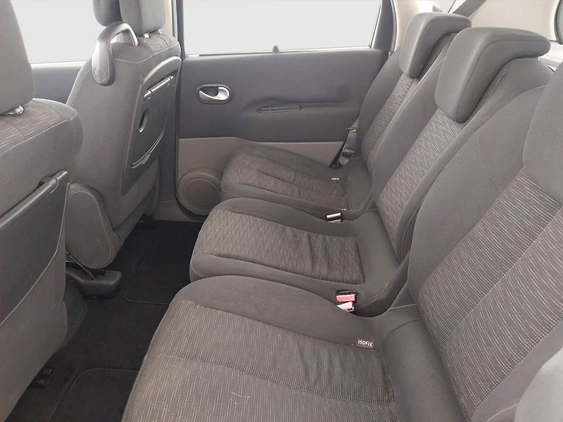 Renault Scénic (2008) 1.6 16V, LPG, po STK, Tažné - fotka 10 z 24
