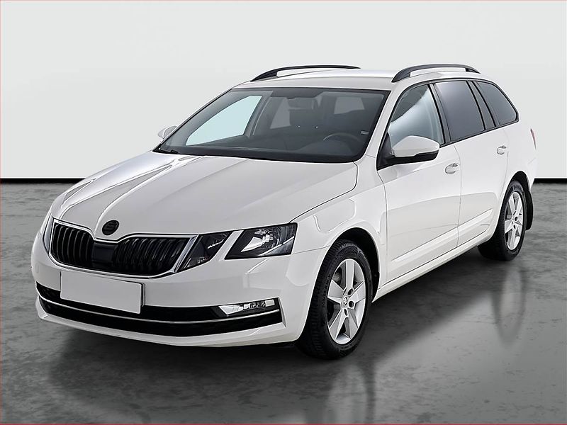 Škoda Octavia (2019) Style 2.0 TDI, Serv.kniha - fotka 2 z 18