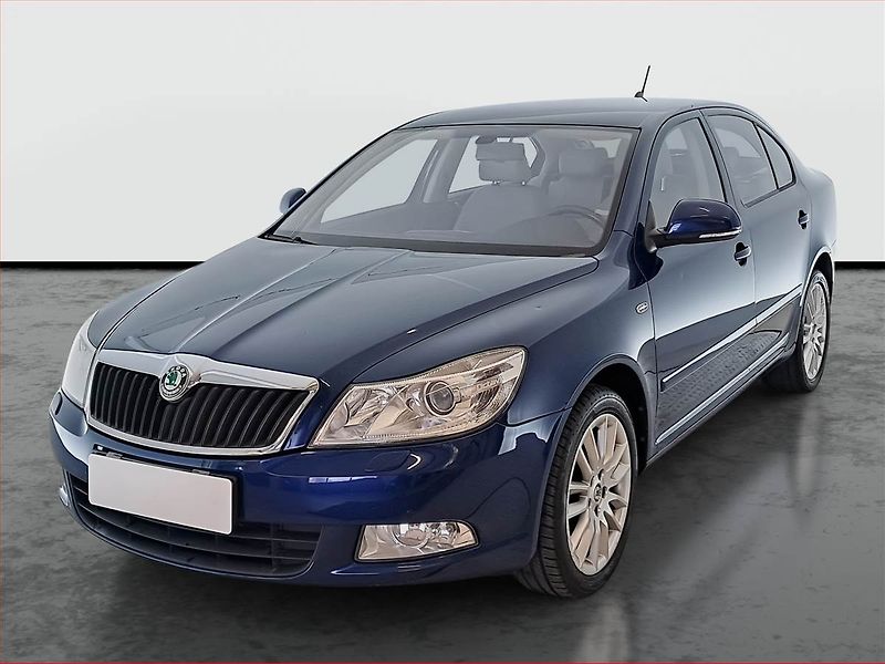 Škoda Octavia (2011) Laurin&Klement 1.8 TSI - fotka 2 z 30