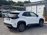 Toyota Yaris Cross 1.5HEV, ČR-1m, Style Tech, 4x4 - náhled 7