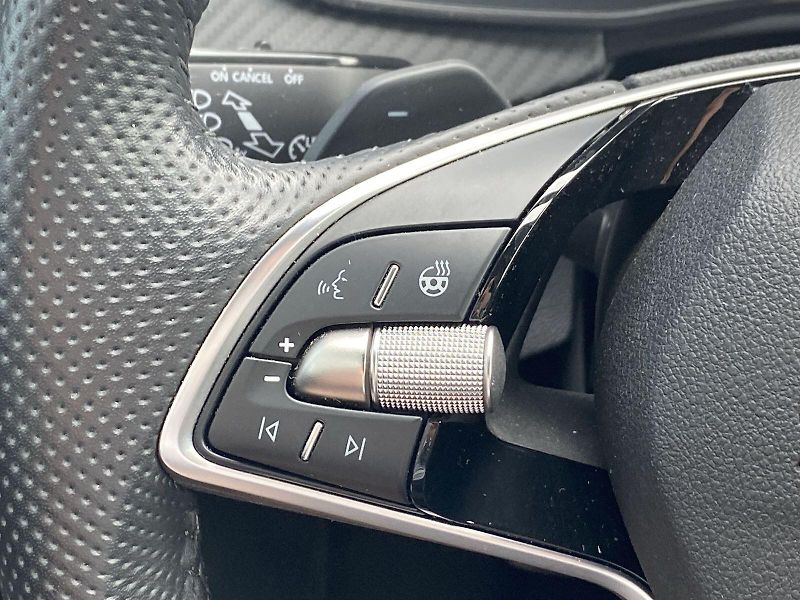 Škoda Scala (2026) 1.5 TSI DSG Monte Carlo - fotka 25 z 38