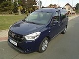 Dacia Dokker (2017) 1.5 DCi Klima - náhled 1