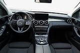 Mercedes-Benz Třídy C C 220CDi 4Matic Business - náhled 19