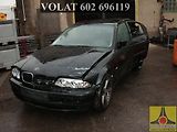 BMW Řada 3 (1999) VOLAT 602 696119 - náhled 1
