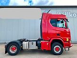 Scania (2022) R 500 4x4 hydraulika EURO 6 - náhled 6