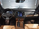 Volvo XC90 2,0 D5 AWD INS, Bowers,vzduch, - náhled 14