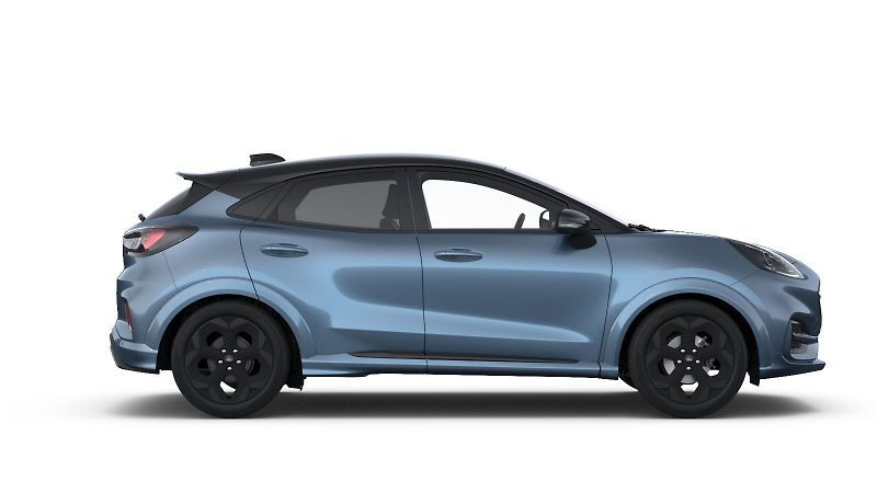 Ford Puma (2026) Bluecruise Edition, 5dveřová, - fotka 3 z 9