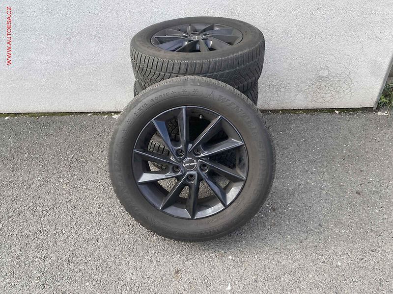 Škoda Karoq (2018) 1.5 TSi, Style, DSG, LED - fotka 20 z 20