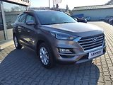 Hyundai Tucson 1.6 CRDi/100kW Adventure DCT - náhled 2