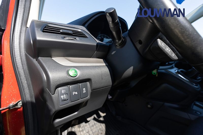 Honda CR-V 2.2D - fotka 10 z 27