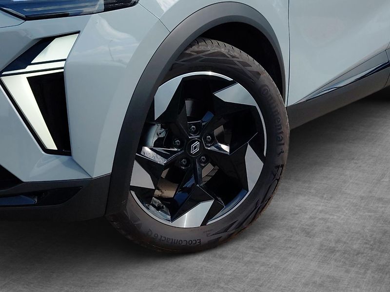 Renault Captur (2025) 1,3 TCe 116 kW EDC Techno - fotka 10 z 25