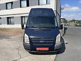 Ford Transit 2,2 TDCi*DPH*ČR*1. maj.*prav. - náhled 1