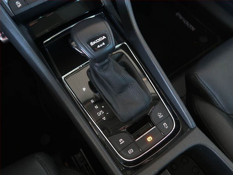 Škoda Kodiaq (2024) Laurin&Klement 2.0 TDI - fotka 13 z 18
