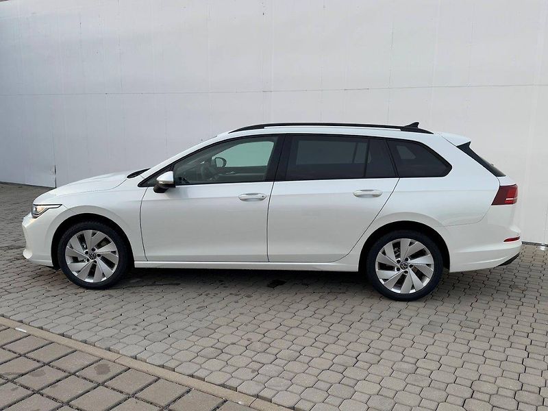 Volkswagen Golf (2026) People 7DSG 1,5eTSI - fotka 3 z 9