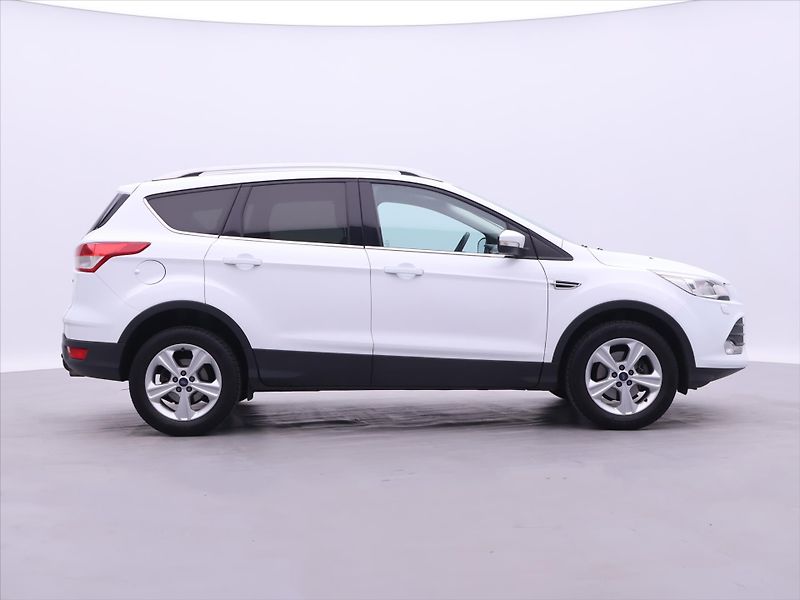 Ford Kuga 1,5 EcoBoost 110kW CZ Trend - fotka 8 z 30