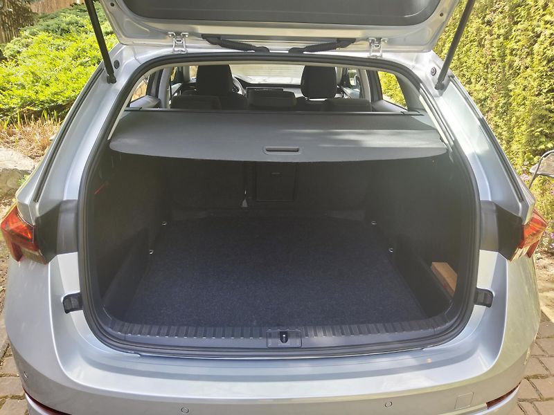 Škoda Octavia (2023) 2.0TDI 85kw Amb 1maj ČR tažné - fotka 22 z 26