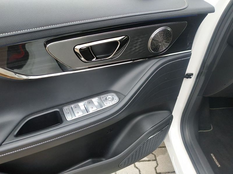 Omoda 5 1.6T Premium AT, SKLADEM - fotka 9 z 37