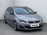 Peugeot 308 (2016) 2.0 HDi SW, GT, +ALU, AT - náhled 1