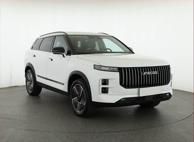 Jaecoo 7 (2026) 1.5 TGDI PHEV, 360° kamera - fotka 1 z 22