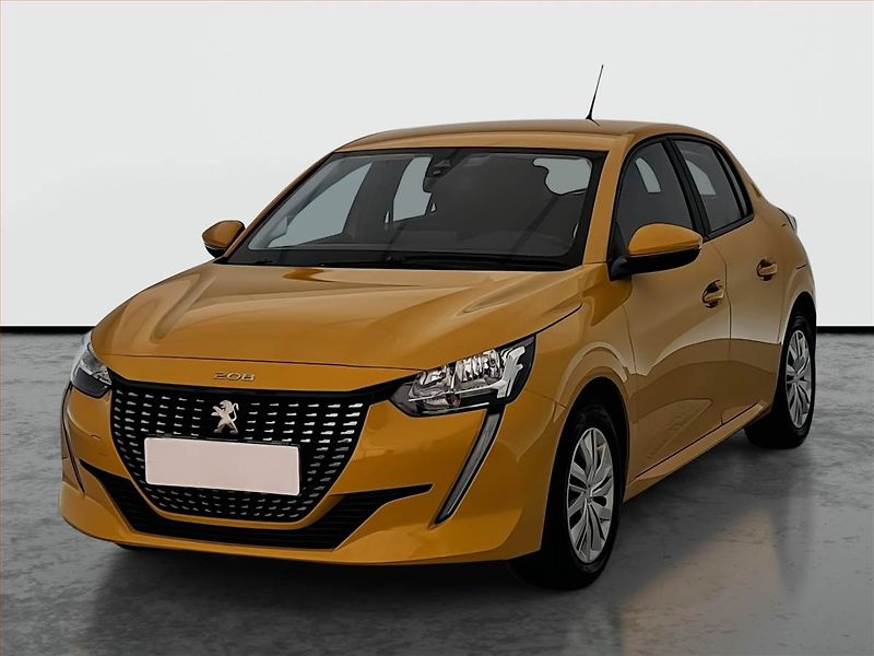 Peugeot 208 (2021) 1.2 PureTech, Serv.kniha - fotka 2 z 16