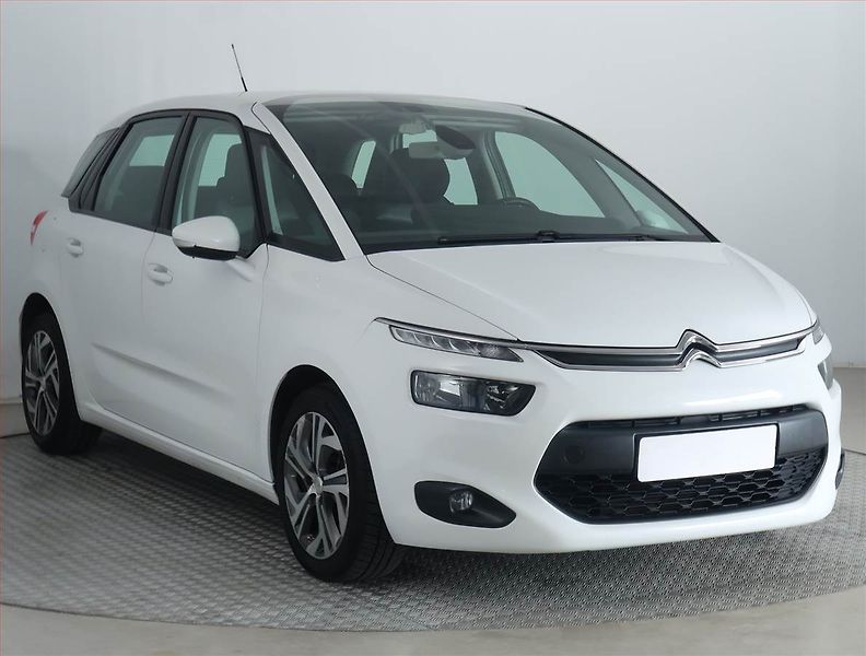 Citroën C4 Picasso (2015) 2.0 HDI, Automat, Navi - fotografie inzerátu