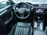 Škoda Superb (2018) Style 2.0 TDI, Automat, Kůže - náhled 7