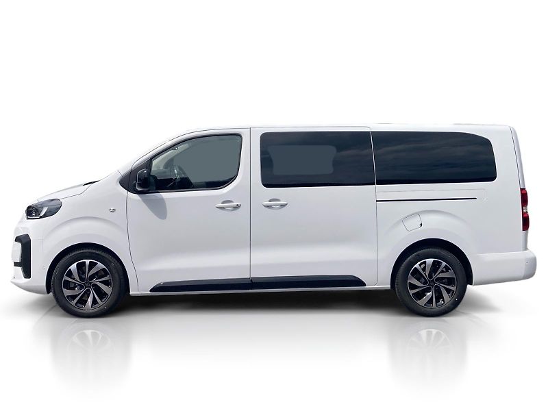 Fiat Ulysse (2026)  La Prima 2.2 MTJ 180k AT8 L3 - fotka 2 z 15